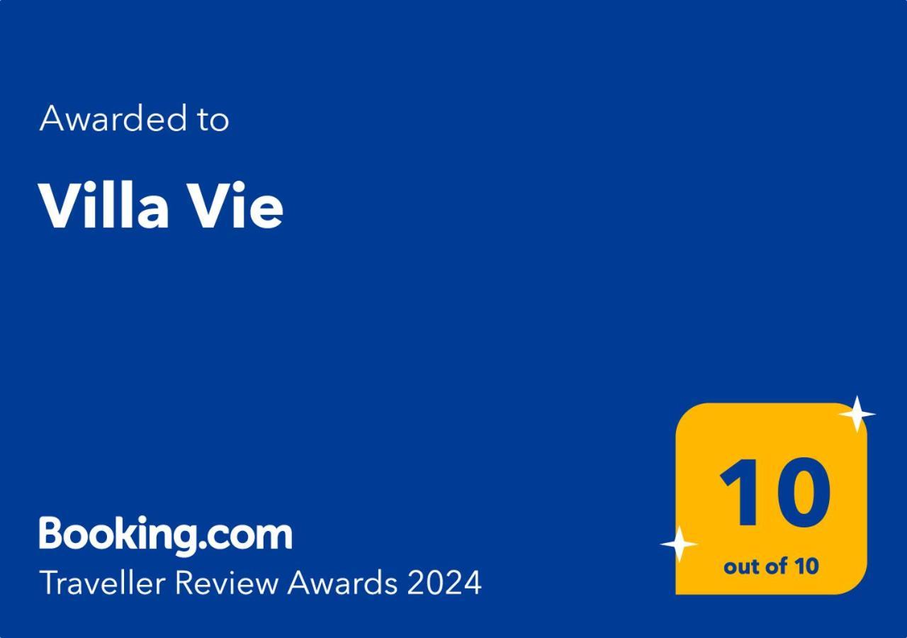 Villa Vie 布拉加伊 外观 照片