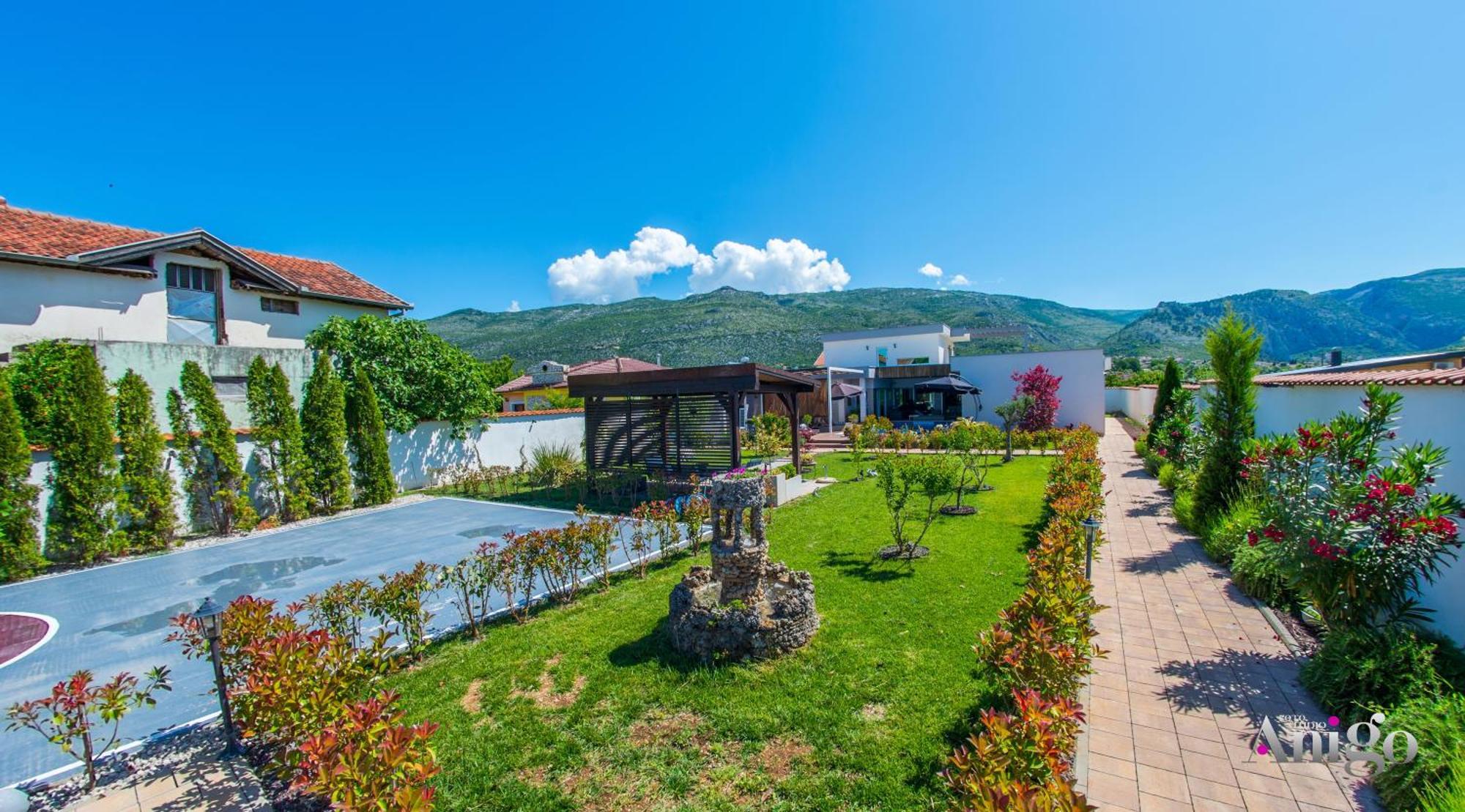 Villa Vie 布拉加伊 外观 照片