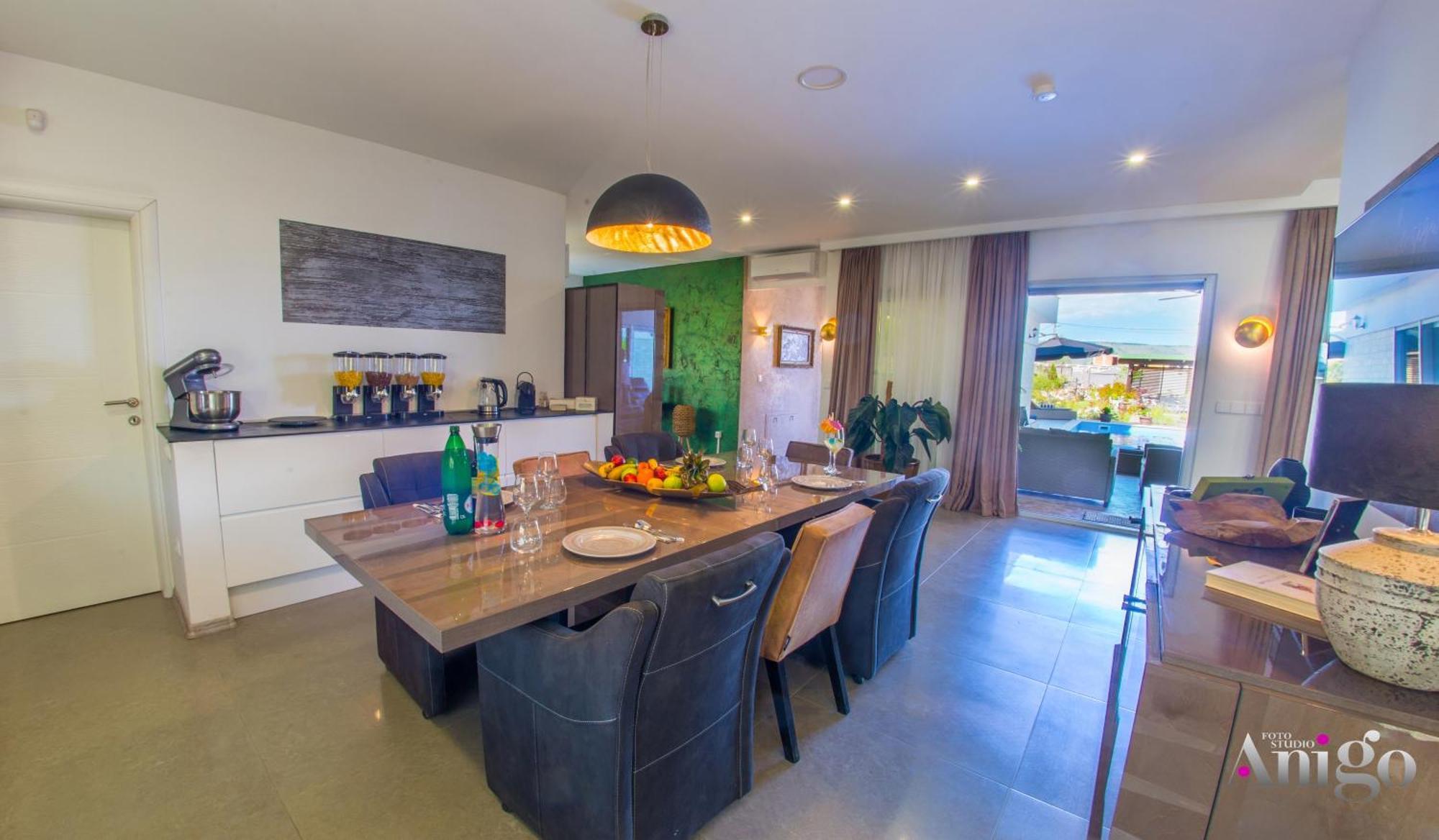 Villa Vie 布拉加伊 外观 照片