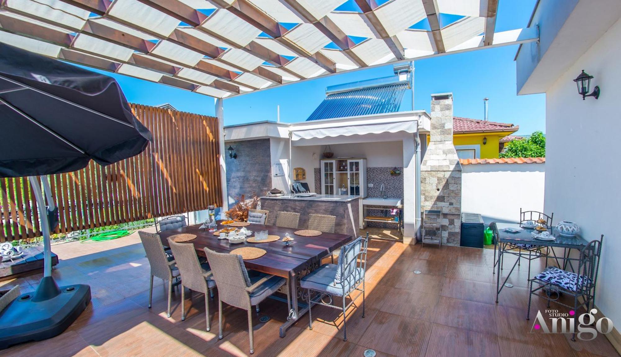 Villa Vie 布拉加伊 外观 照片