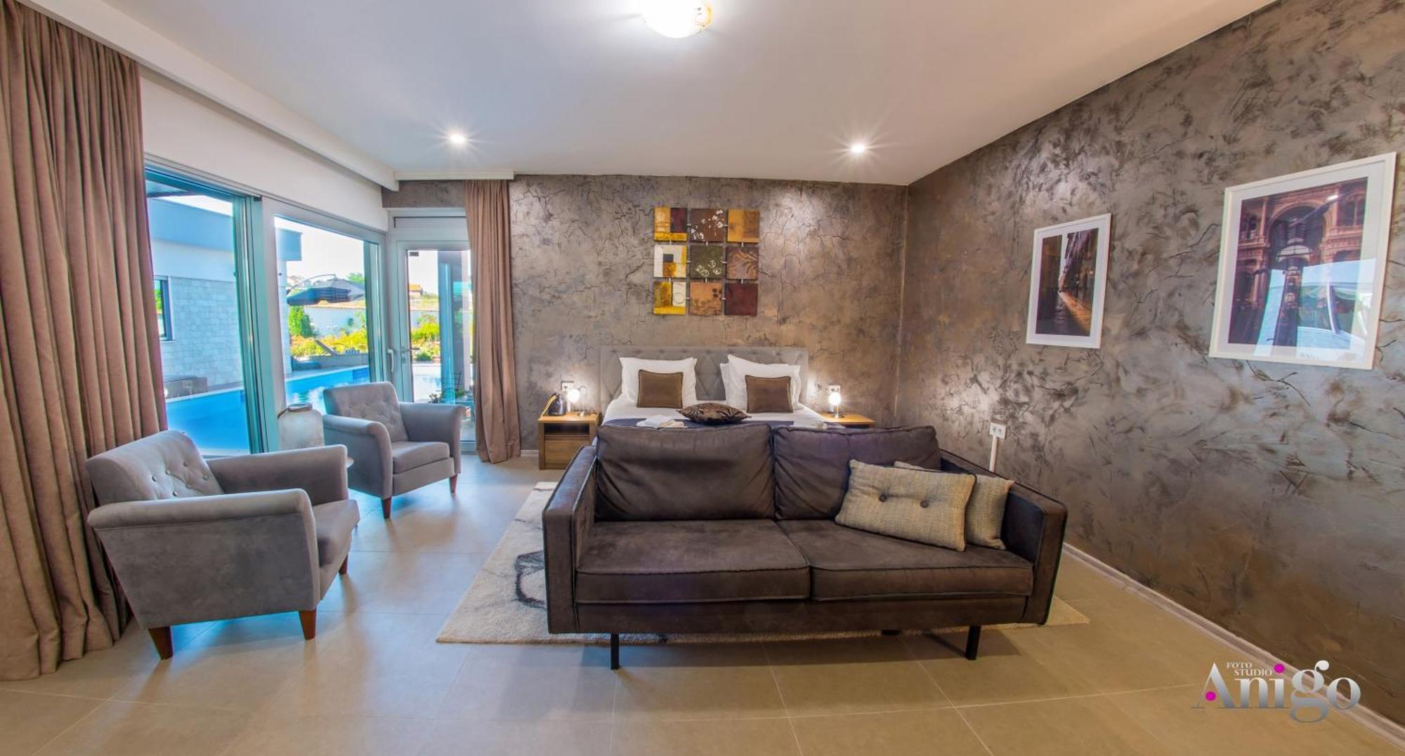 Villa Vie 布拉加伊 外观 照片