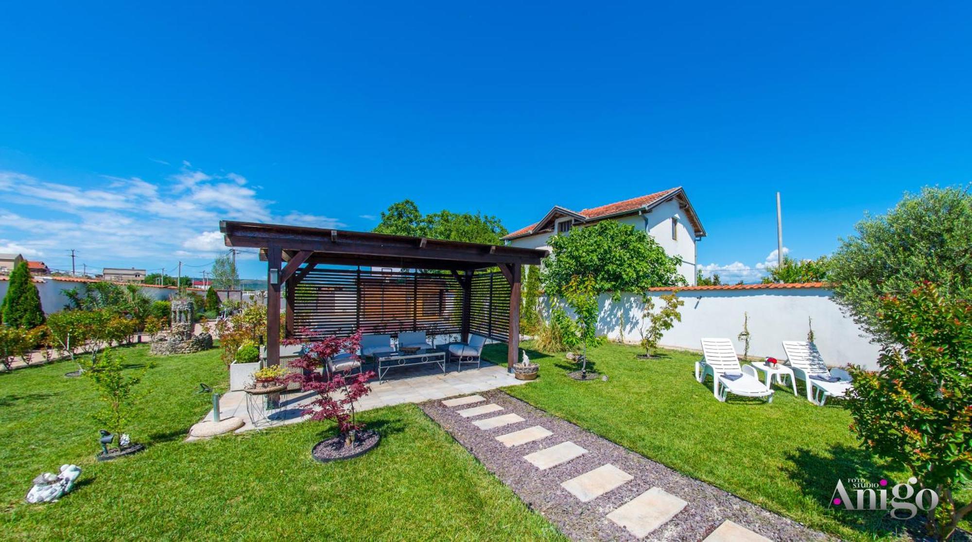 Villa Vie 布拉加伊 外观 照片