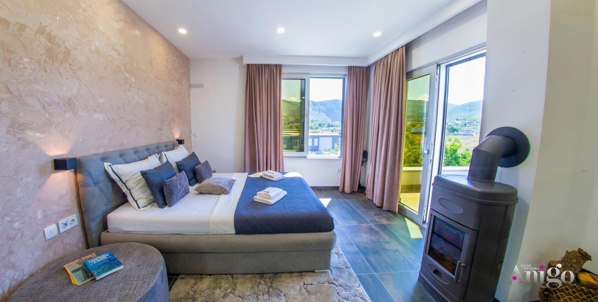 Villa Vie 布拉加伊 外观 照片