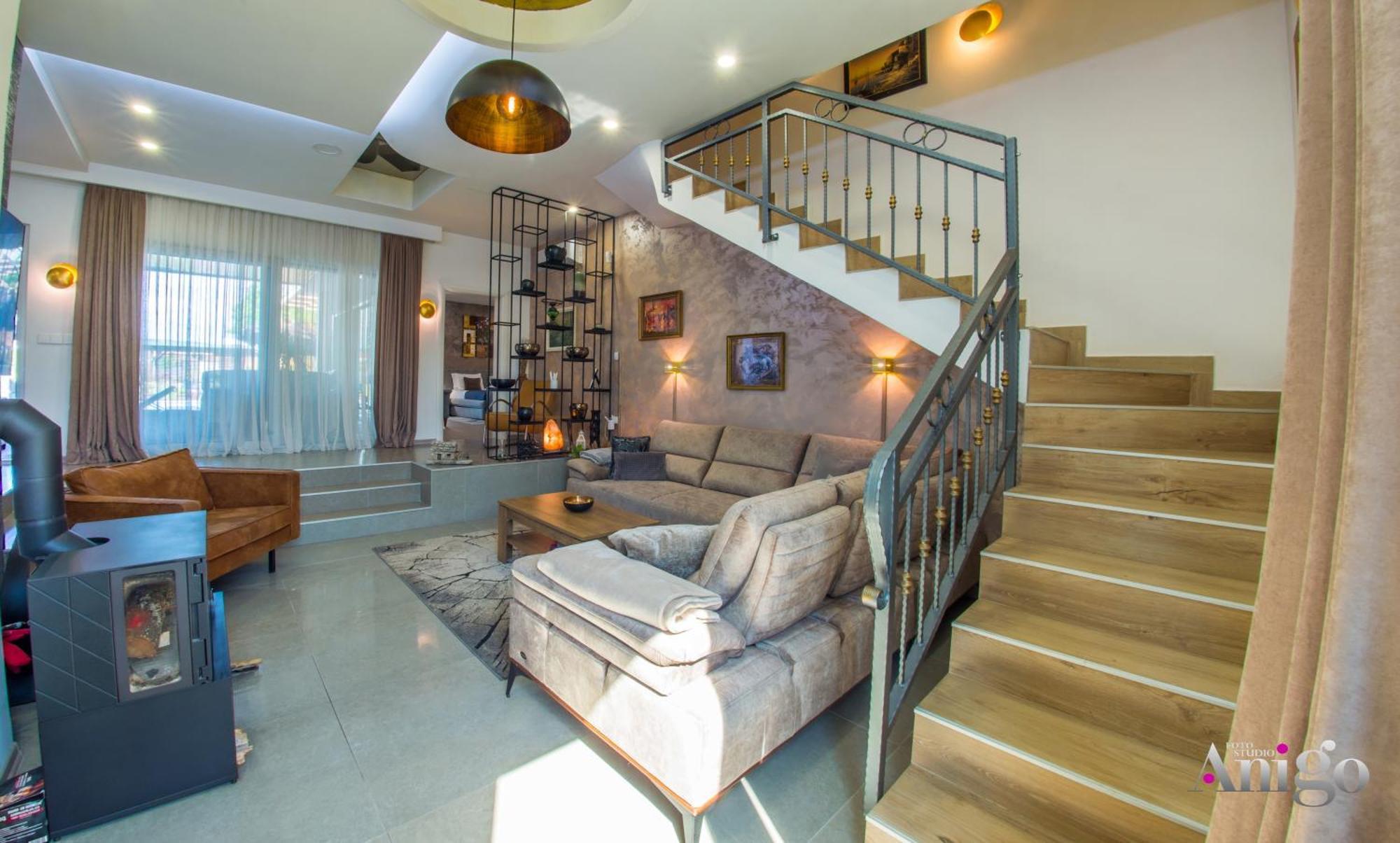 Villa Vie 布拉加伊 外观 照片