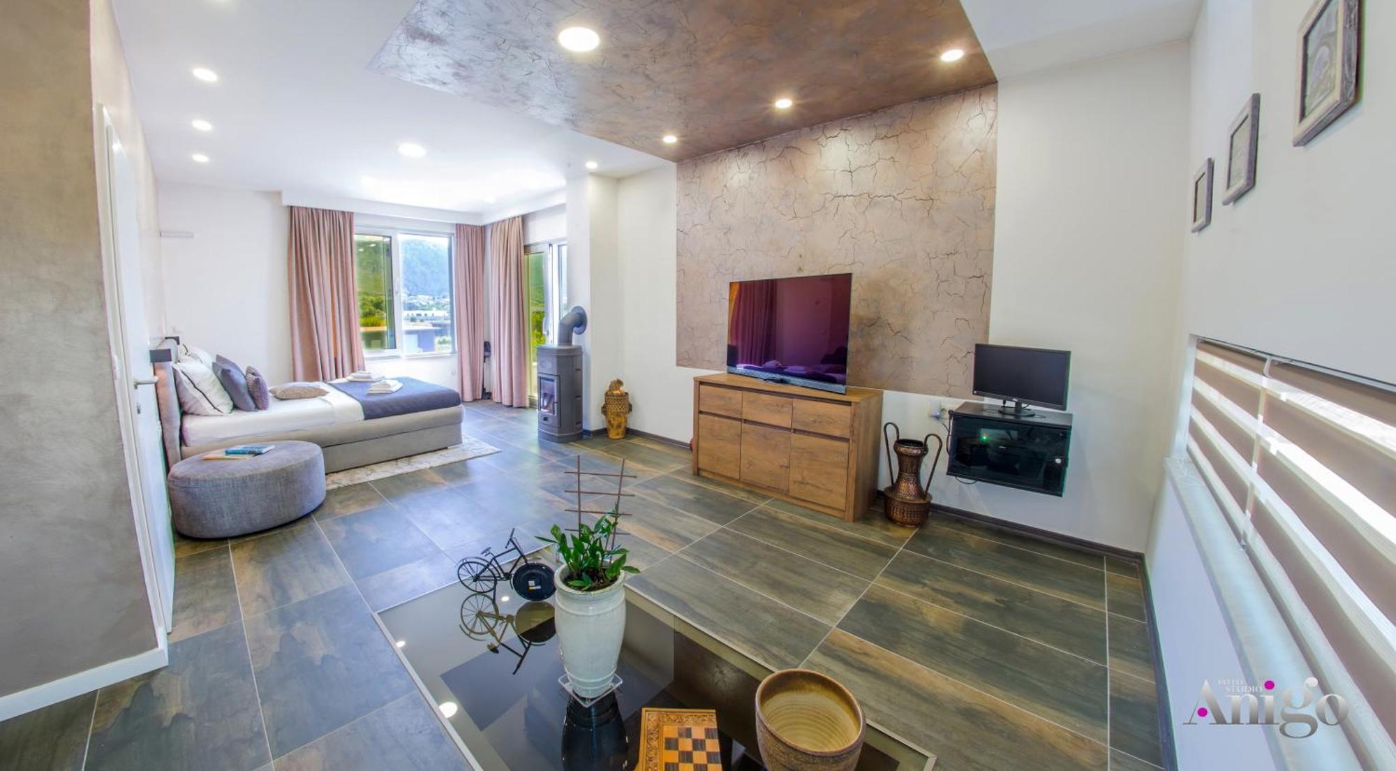 Villa Vie 布拉加伊 外观 照片