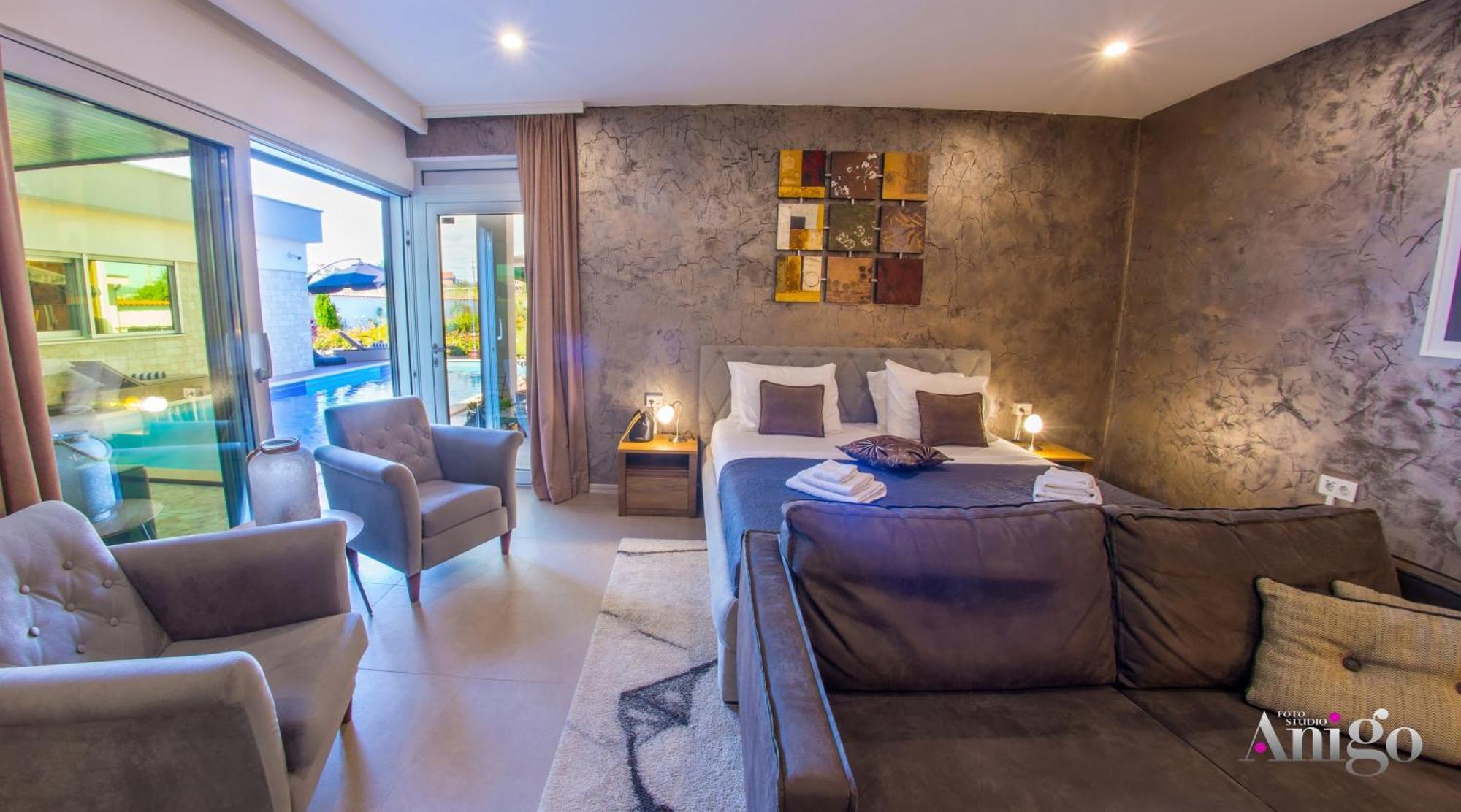 Villa Vie 布拉加伊 外观 照片