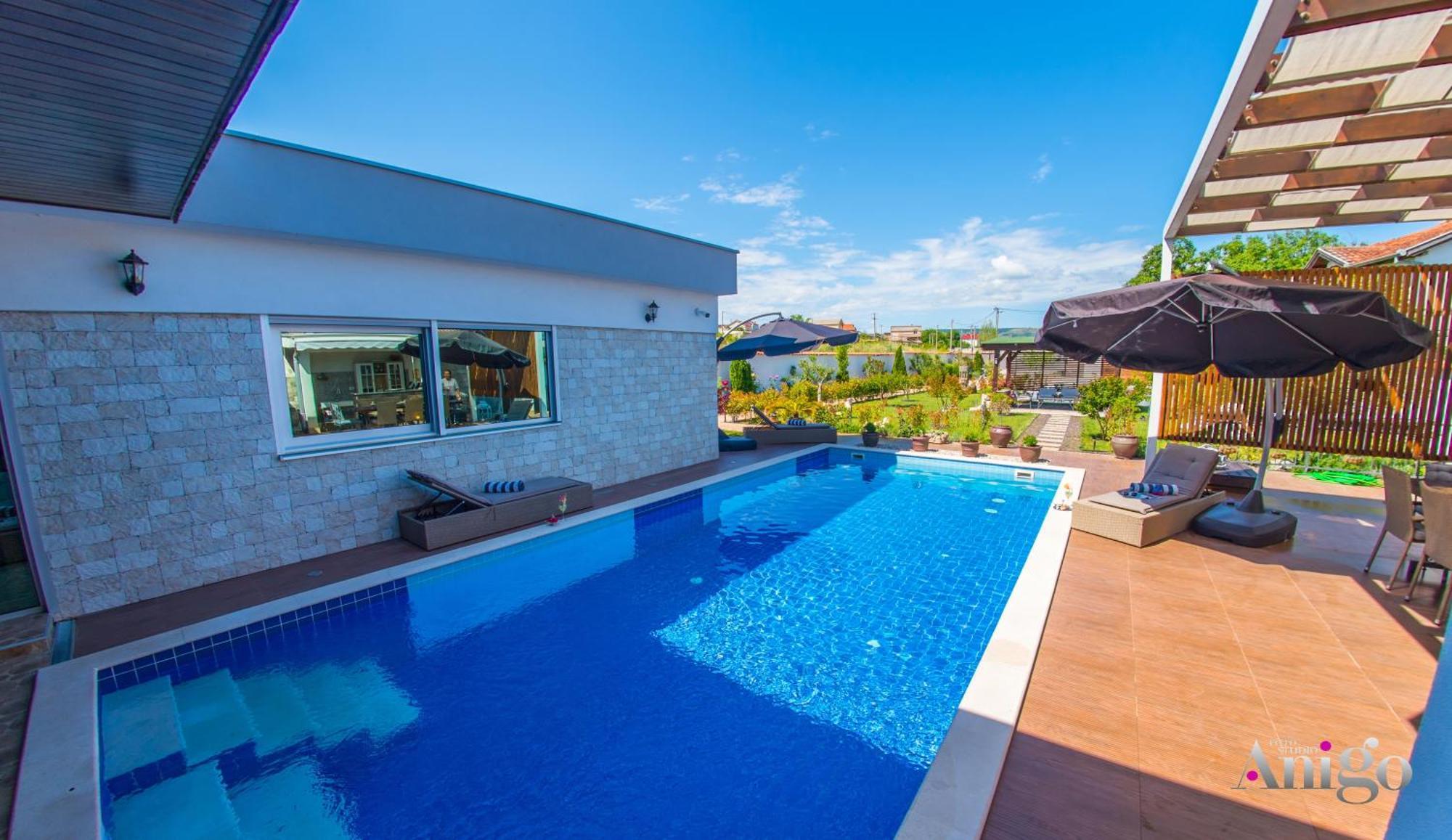 Villa Vie 布拉加伊 外观 照片
