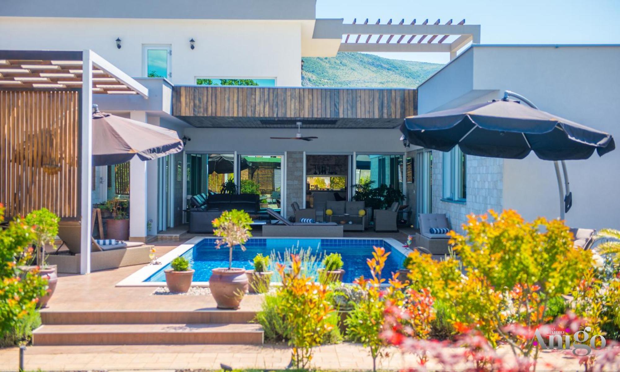 Villa Vie 布拉加伊 外观 照片