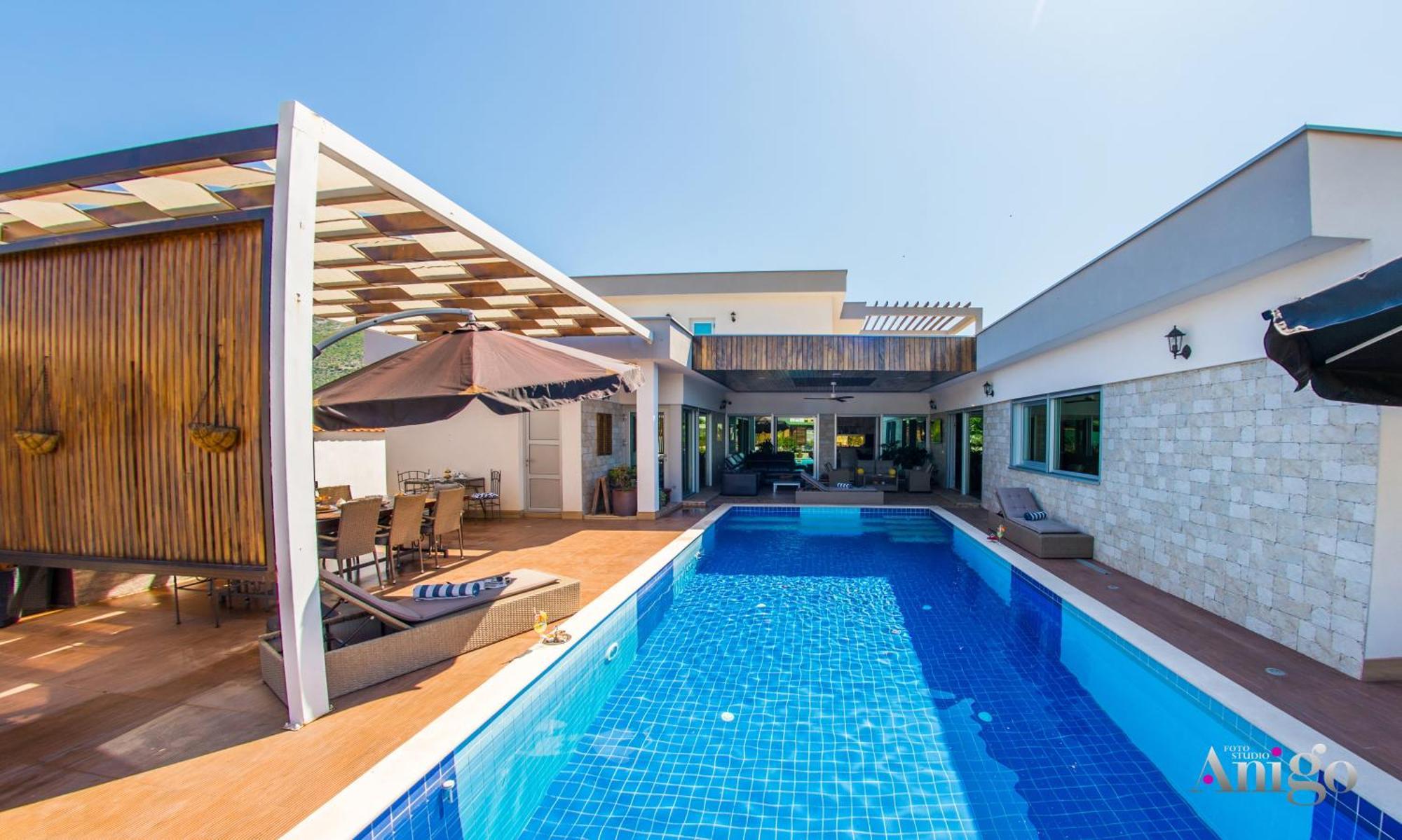 Villa Vie 布拉加伊 外观 照片