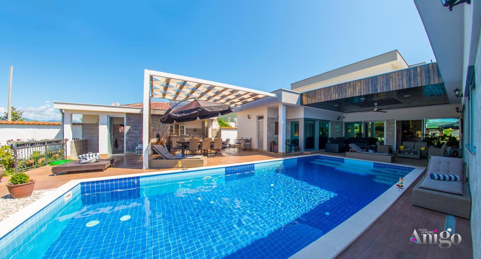 Villa Vie 布拉加伊 外观 照片